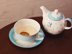 苹果茶-Natie(宝龙店)