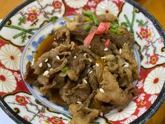 -银子铁板烧料理自助餐(人民广场店)