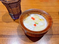 藏家木碗酸奶-敏珠拉姆藏餐·南京厨房(富春江东街店)