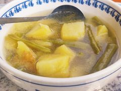 -回水镇·江湖川菜(恒大新城店)