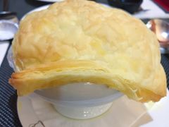 -大佛寺高级素食自助餐厅