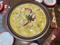 -重庆酸菜鱼(上海路店)