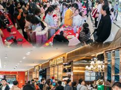 -万达广场(南宁青秀店)