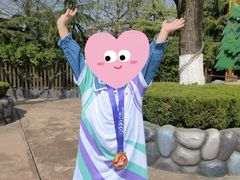 -济南方特东方神画