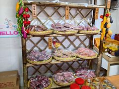 -苏州市吴中区光福窑上花果蜜饯厂