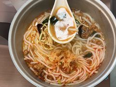 -灵芝妹子米线(瓦房店新玛特店)