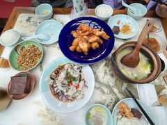 -小吊梨汤·北京菜(香山店)