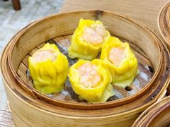 猪肉干蒸-老周记茶点