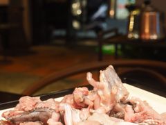 -华华火锅牛蛙(祥宾店)
