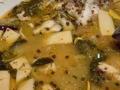 -花椒俏川菜小馆(南海万达店)