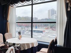 -馨越楼·点心·粤菜(赤坎店)