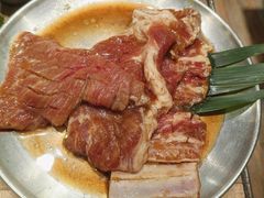 -马场洞肉铺(振安店)