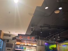 -清真·老门框爆肚涮肉·中华老字号(丰管路店)