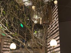 -桂满陇·海市蜃楼·黑金(国金店)