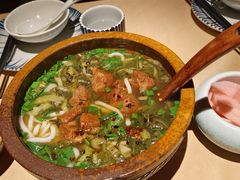 -山石榴·贵州菜(丰盛里店)