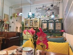 -Kitchen·Y洋厨房西餐厅(王府壹号店)