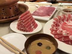 -南门涮肉(天坛店)