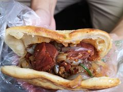 -小陈方酥锅盔(古城总店)