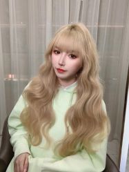 -3AM HAIR SALON染发接发