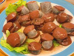 -阿宝海鲜饭店