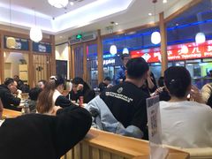 -林妈妈村·日式料理(宝山万达店)