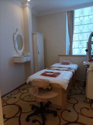 -茜尔维亚修身连锁(杨浦五角场店)