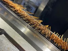 -川骄海鲜自助(河东店)