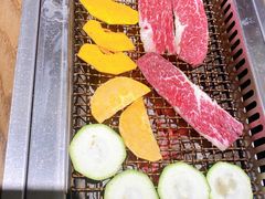 -樱宿日式和牛烧肉(五道口店)
