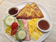 -必胜客(东莞地王店)