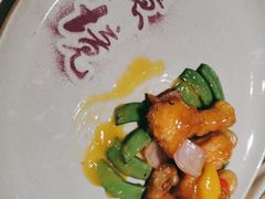 -红棉中餐厅·广州海航威斯汀酒店