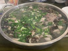 -小杨翘脚牛肉