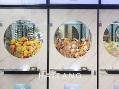 大堂-奈雪的茶(赛格店)