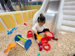 -MELAND CLUB亲子乐园·派对·餐厅(北京芳圆里ID MALL店)