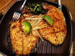 -云海肴·汽锅鸡·云南菜(苏州中心店)