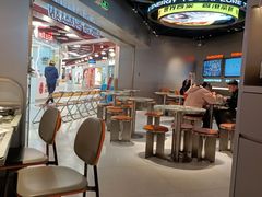 -開籠雀冰室(同和金铂店)