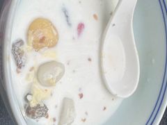 -福苗小骆驼烧烤(中关村店)