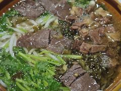 -花溪牛肉粉(八鸽岩店)