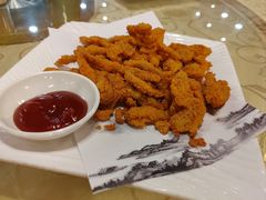 -品茶居素食馆(罗湖店)