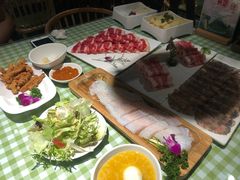 -番食园鲜食火锅(高新店)