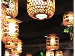 大堂-南京大牌档(三阳广场苏宁店)