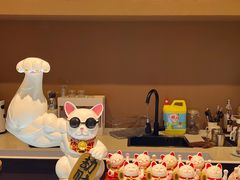 -Fridi Patisserie Cafe