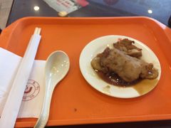 -鲜得来排骨年糕(即墨路店)