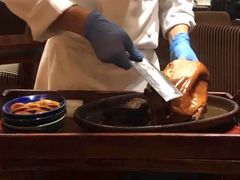 -君悦酒店·1881·北京烤鸭