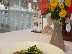 -马克西姆俄罗斯餐厅(通亚街店)