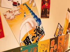 -龍二烧肉酒场(九亭店)