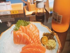 -昱匠·日本料理(金融街店)
