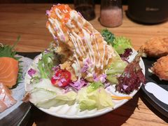 -炉胜·炉端烧·居酒屋