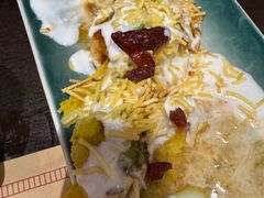 印度街巷小吃-克比叔叔印度餐厅Kebabs on the Grille (人民广场店)