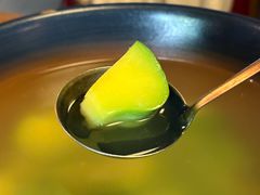 -缘生态云南菜·野生菌庭院餐厅(华侨城店)