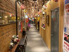 -拉面莊夢語＆中华料理八椿